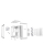 BE QUIET! Light Base 600 LX White - 1264434 - zdjęcie 6